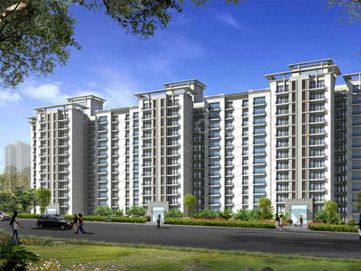 2BHK Apartment for Sale