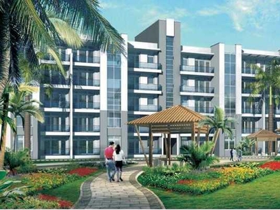 2BHK Apartment for Sale