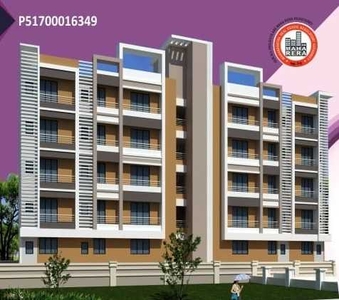 2BHK Villa for Sale