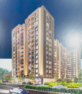 3 BHK 1737 Sq. ft Apartment for Sale in Jagatpur, Ahmedabad