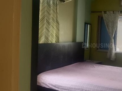3 BHK Flat for rent in Barisha, Kolkata - 1010 Sqft