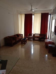 3 BHK Flat for rent in Belapur CBD, Navi Mumbai - 1800 Sqft
