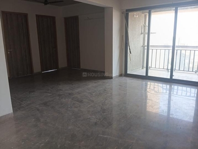 3 BHK Flat for rent in Chandkheda, Ahmedabad - 2414 Sqft