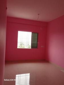 3 BHK Flat for rent in Dum Dum Cantonment, Kolkata - 1165 Sqft