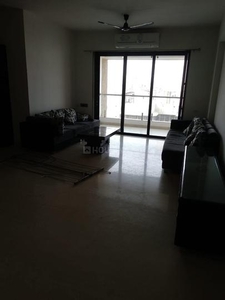3 BHK Flat for rent in Ellisbridge, Ahmedabad - 2500 Sqft