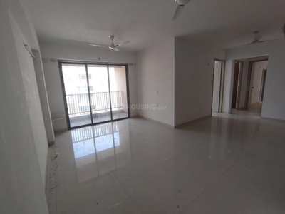 3 BHK Flat for rent in Ghuma, Ahmedabad - 1450 Sqft