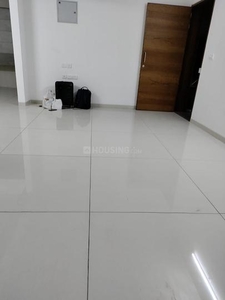 3 BHK Flat for rent in Gota, Ahmedabad - 2800 Sqft