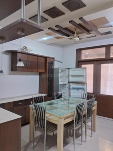 3 BHK Flat for rent in Gulbai Tekra, Ahmedabad - 2100 Sqft