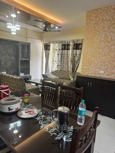 3 BHK Flat for rent in Indirapuram, Ghaziabad - 1500 Sqft