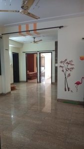 3 BHK Flat for rent in Indirapuram, Ghaziabad - 1600 Sqft