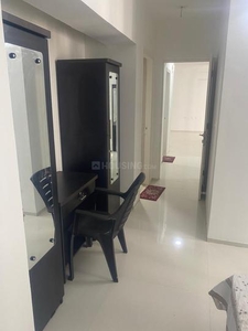 3 BHK Flat for rent in Jagatpur, Ahmedabad - 1234 Sqft