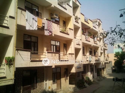 3 BHK Flat for Rent In Kailash Puram Phase 2