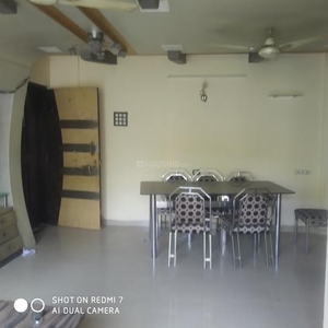 3 BHK Flat for rent in Kalyan West, Thane - 1300 Sqft