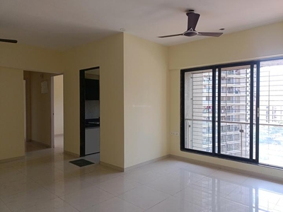 3 BHK Flat for rent in Kasarvadavali, Thane West, Thane - 940 Sqft