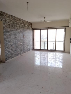 3 BHK Flat for rent in Kharghar, Navi Mumbai - 1550 Sqft
