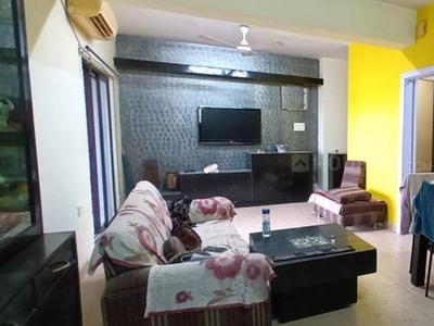 3 BHK Flat for rent in Lake Gardens, Kolkata - 1650 Sqft