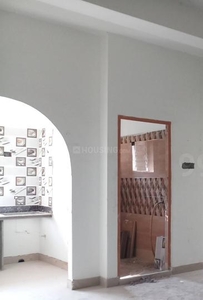 3 BHK Flat for rent in Madhyamgram, Kolkata - 1045 Sqft