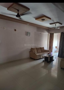 3 BHK Flat for rent in Motera, Ahmedabad - 1872 Sqft
