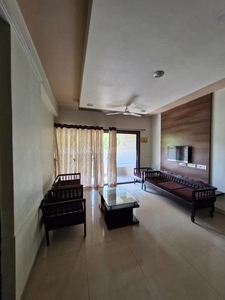 3 BHK Flat for rent in Motera, Ahmedabad - 2115 Sqft
