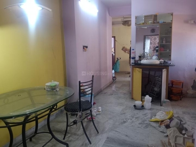 3 BHK Flat for rent in Mukundapur, Kolkata - 1500 Sqft