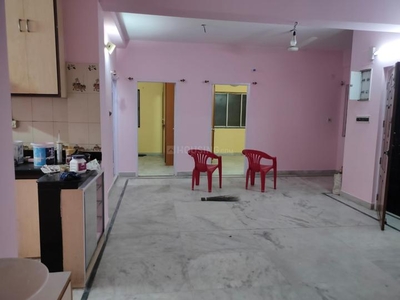 3 BHK Flat for rent in Mukundapur, Kolkata - 1700 Sqft