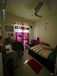 3 BHK Flat for rent in New Town, Kolkata - 1100 Sqft