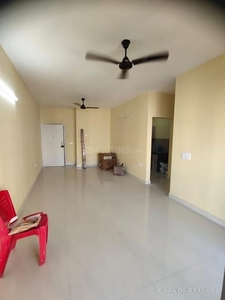 3 BHK Flat for rent in New Town, Kolkata - 1180 Sqft