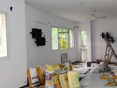3 BHK Flat for rent in New Town, Kolkata - 2280 Sqft