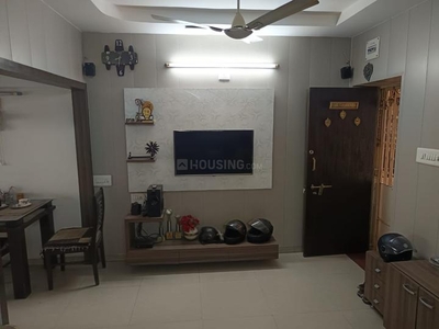3 BHK Flat for rent in Paldi, Ahmedabad - 1100 Sqft
