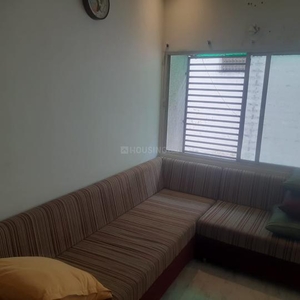 3 BHK Flat for rent in Paldi, Ahmedabad - 1500 Sqft