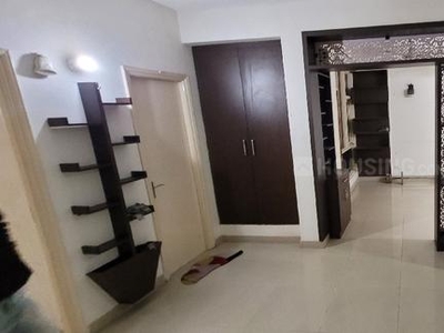 3 BHK Flat for rent in Pali, Faridabad - 1365 Sqft