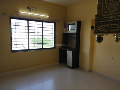 3 BHK Flat for rent in Prahlad Nagar, Ahmedabad - 1600 Sqft