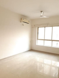 3 BHK Flat for rent in Prahlad Nagar, Ahmedabad - 1985 Sqft