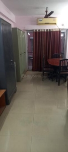 3 BHK Flat for rent in Rajarhat, Kolkata - 1258 Sqft