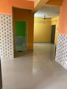 3 BHK Flat for rent in Rajarhat, Kolkata - 1316 Sqft