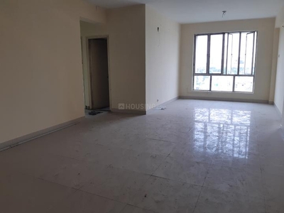 3 BHK Flat for rent in Rajarhat, Kolkata - 1731 Sqft