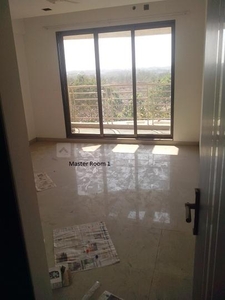 3 BHK Flat for rent in Sanpada, Navi Mumbai - 1400 Sqft