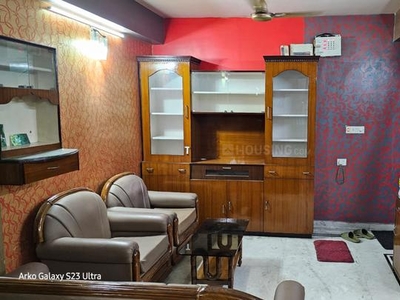 3 BHK Flat for rent in Santoshpur, Kolkata - 1125 Sqft