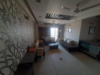 3 BHK Flat for rent in Satellite, Ahmedabad - 1800 Sqft