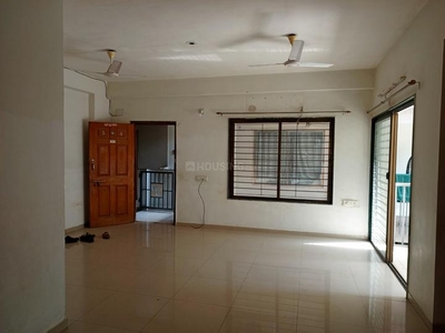 3 BHK Flat for rent in Satellite, Ahmedabad - 2000 Sqft