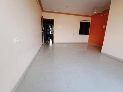 3 BHK Flat for rent in Seawoods, Navi Mumbai - 1750 Sqft