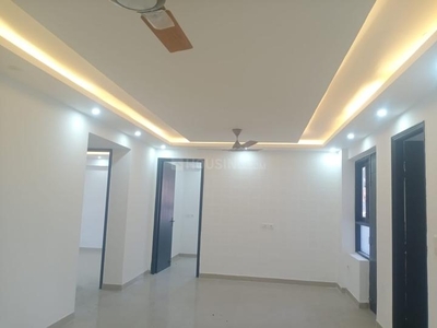 3 BHK Flat for rent in Sector 11, Faridabad - 2000 Sqft