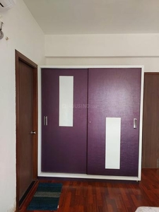 3 BHK Flat for rent in Shantigram, Ahmedabad - 1427 Sqft