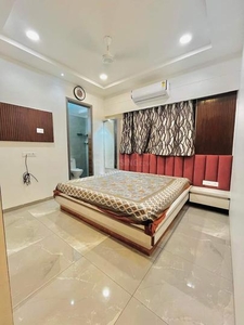 3 BHK Flat for rent in Shela, Ahmedabad - 2013 Sqft