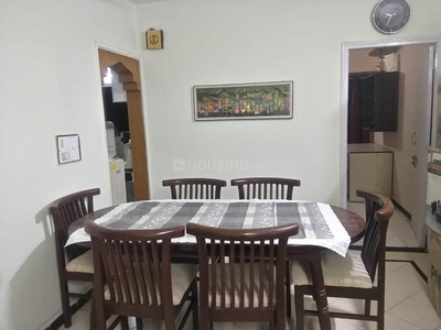 3 BHK Flat for rent in Shyamal, Ahmedabad - 1300 Sqft