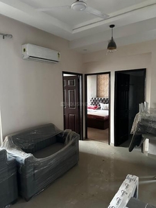 3 BHK Flat for rent in Siddharth Vihar, Ghaziabad - 1155 Sqft
