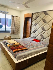 3 BHK Flat for rent in Sola, Ahmedabad - 2080 Sqft