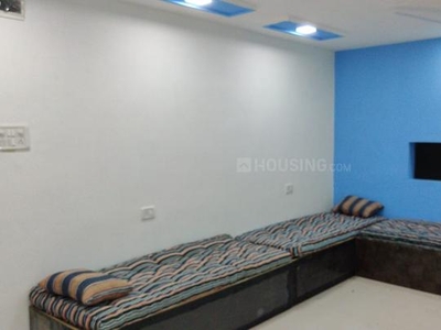3 BHK Flat for rent in South Bopal, Ahmedabad - 1200 Sqft