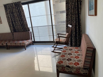 3 BHK Flat for rent in South Bopal, Ahmedabad - 2115 Sqft