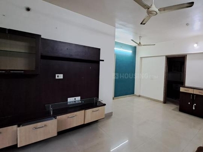 3 BHK Flat for rent in Thane West, Thane - 1030 Sqft